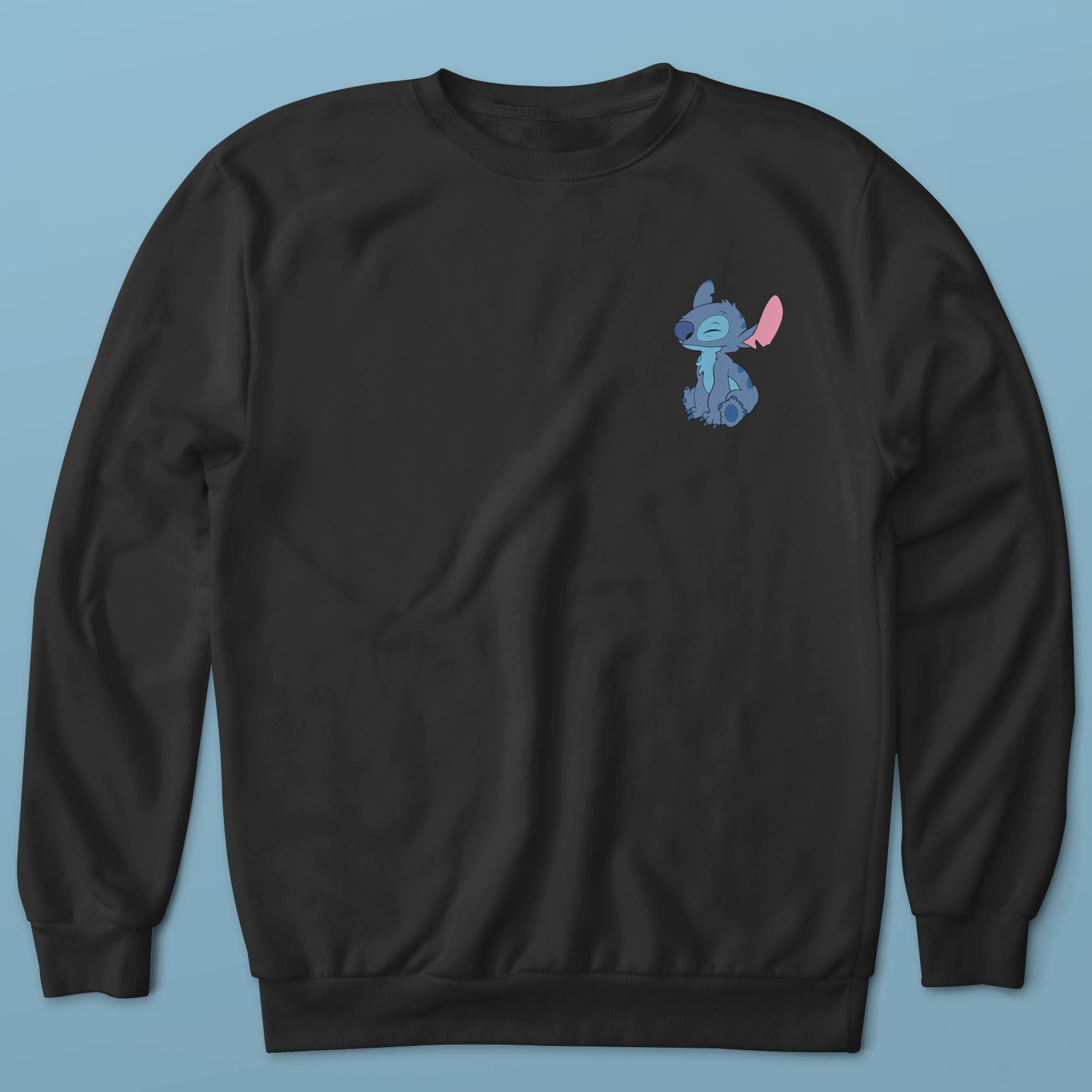 couples sweatshirts Stitch