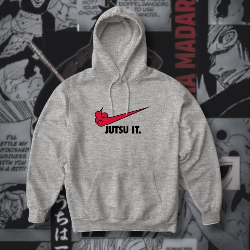 Hoodie Nike Jutsu