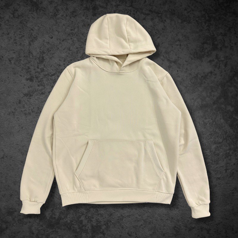 Hoodie Premium Unisex
