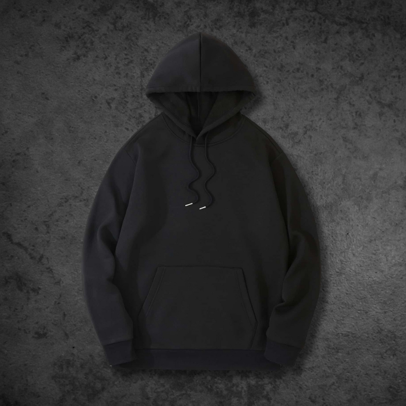 Hoodie Unisex