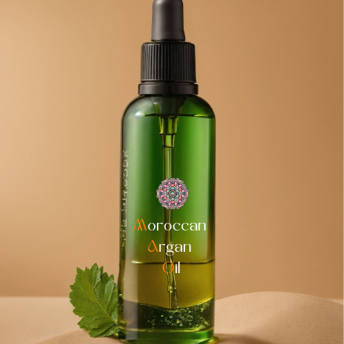 Moroccanarganoil