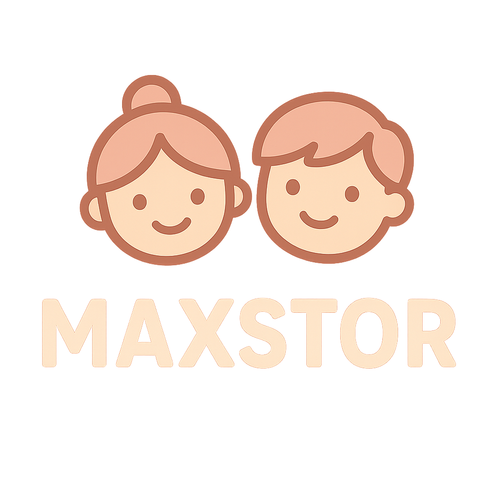 MAXSTOR