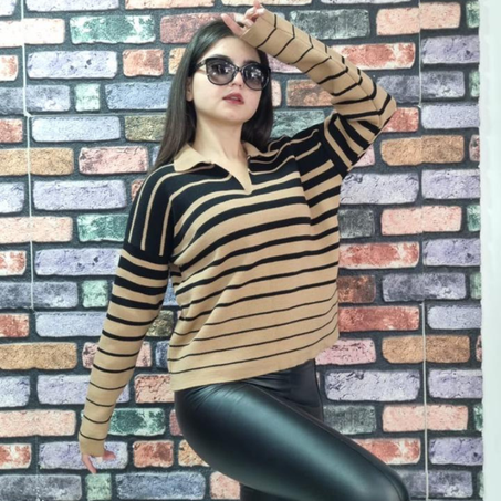 سويتشرت صوفي مستورد من تركيا Ref28