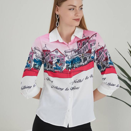 قميص ديجيتالch3