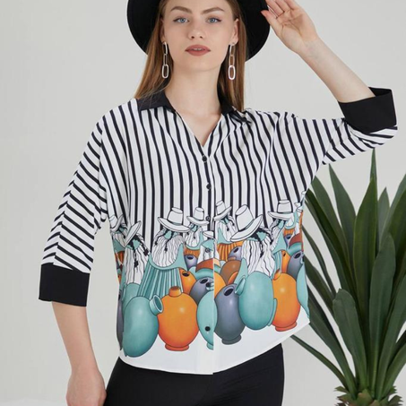 قميص ديجيتالch6