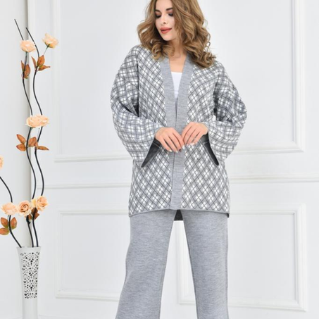 طقم قطعتين مستورد من تركيا Ref 37