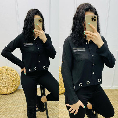 قميص ديجيتالch14