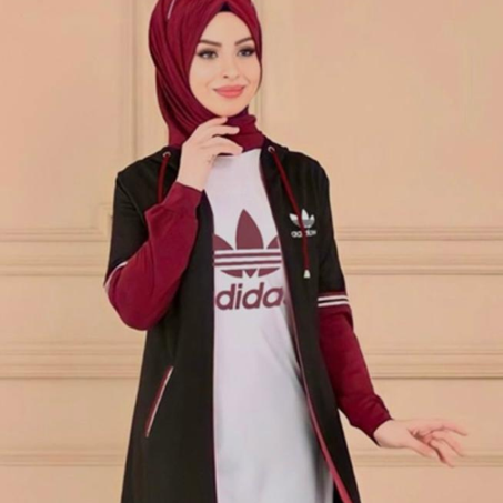 “طقم رياضي تركي بثلاث قطع ” Ref 60