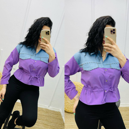 قميص ديجيتالch12