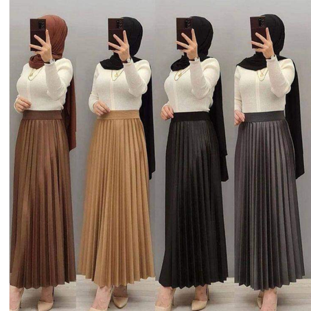 تنورة طويلةju1