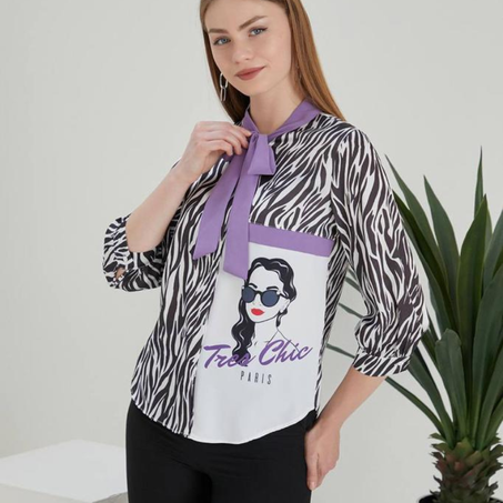 قميص ديجيتالch16