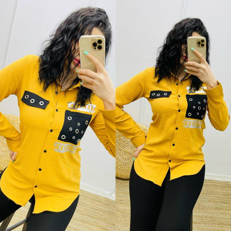 قميص ديجيتالch11