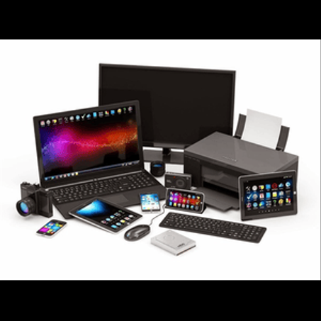 الإلكترونيات