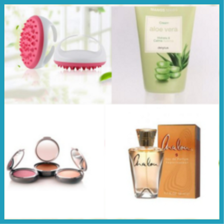 الصحة والجمال