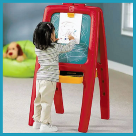 مستلزمات الأطفال والألعاب