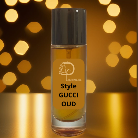 GUCCI - Style GUCCI OUD 35ML