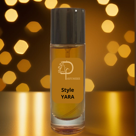 ORIENTAL - Style YARA 35ML