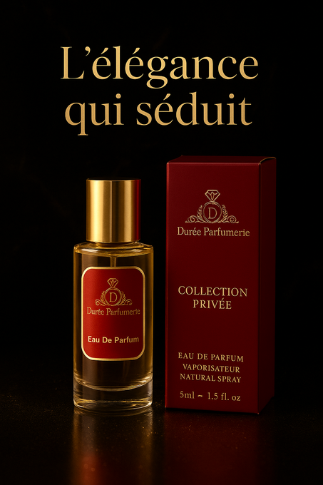 Parfum pour Lui, Elle ou Unisexe