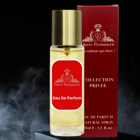 Parfum Séducteur " pour elle et Lui "