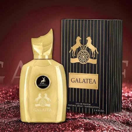 GALATEA