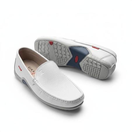 Chaussure marocaine pour homme authentique