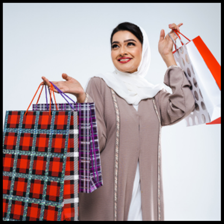 عالم النساء