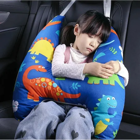 ✨وسادة سيارة مريحة للأطفال✨