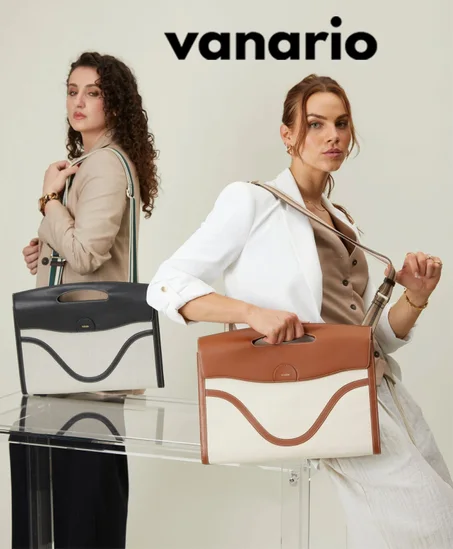 Sac Royal "VANARIO" – L’élégance suprême en cuir véritable, fabriqué à la main pour les femmes d’exception