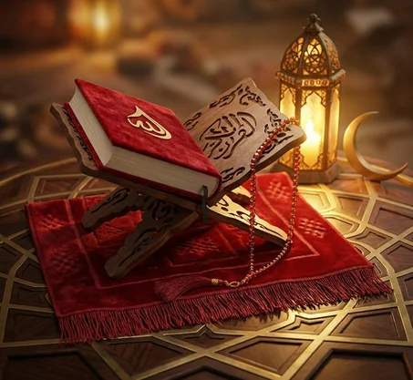 هدية رمضانية راقية ✨ باك صلاة أنيق ومتكامل