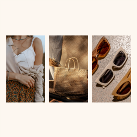 Vêtements et accessoires