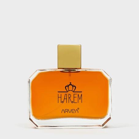 Parfum dame HAREM