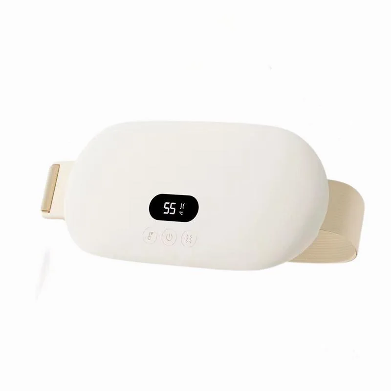 Ceinture Menstruelle Chauffante