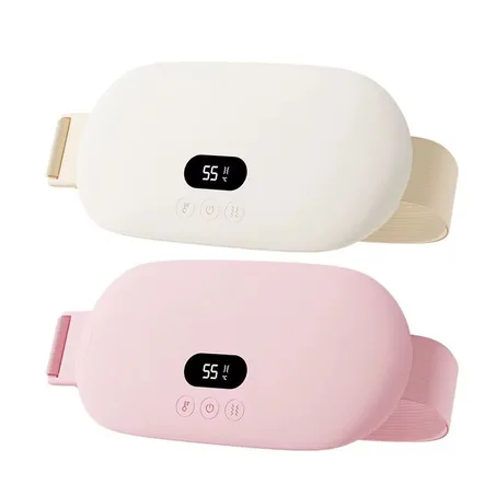 Ceinture Menstruelle Chauffante