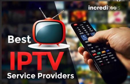 Best iptv service subscription