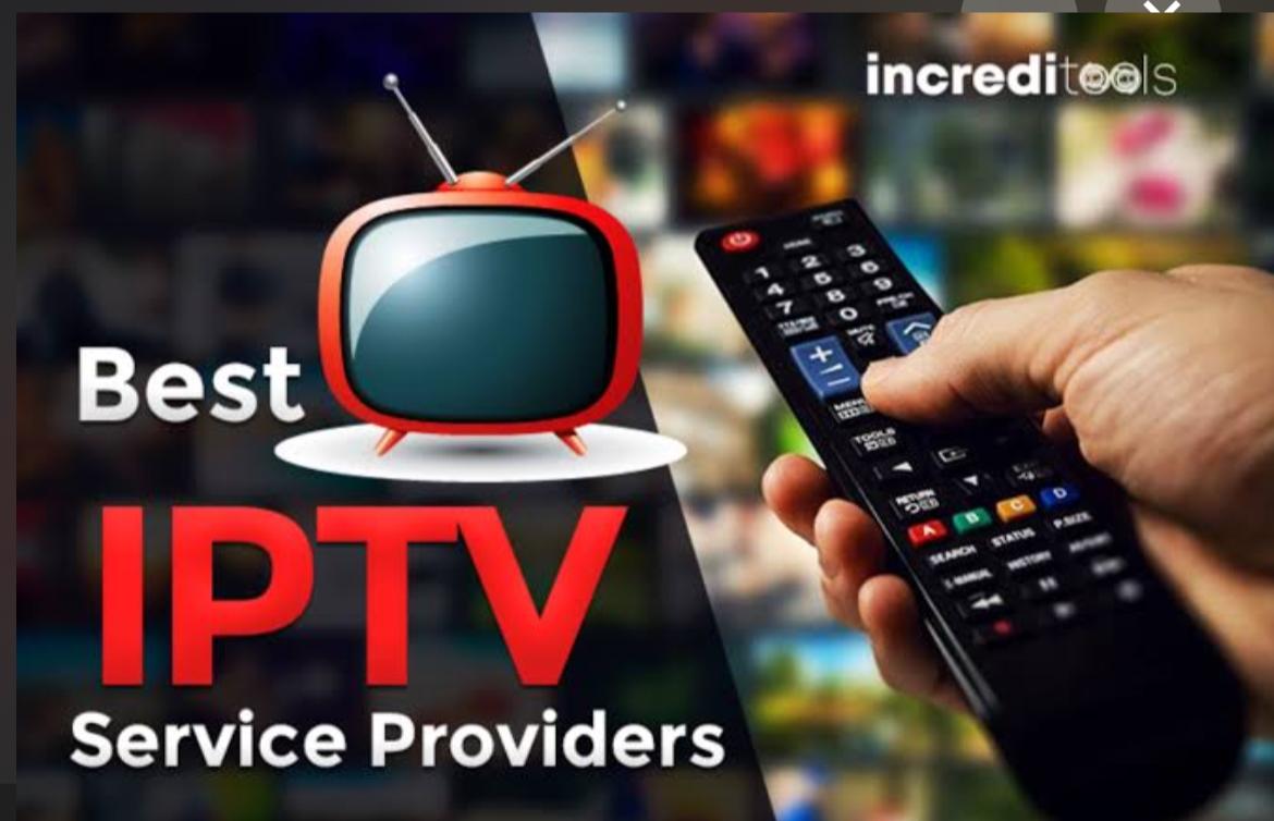 Best iptv service subscription