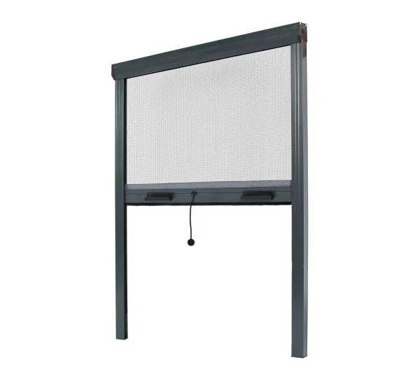 Moustiquaire fenêtre & porte Alu ARRIVAGE