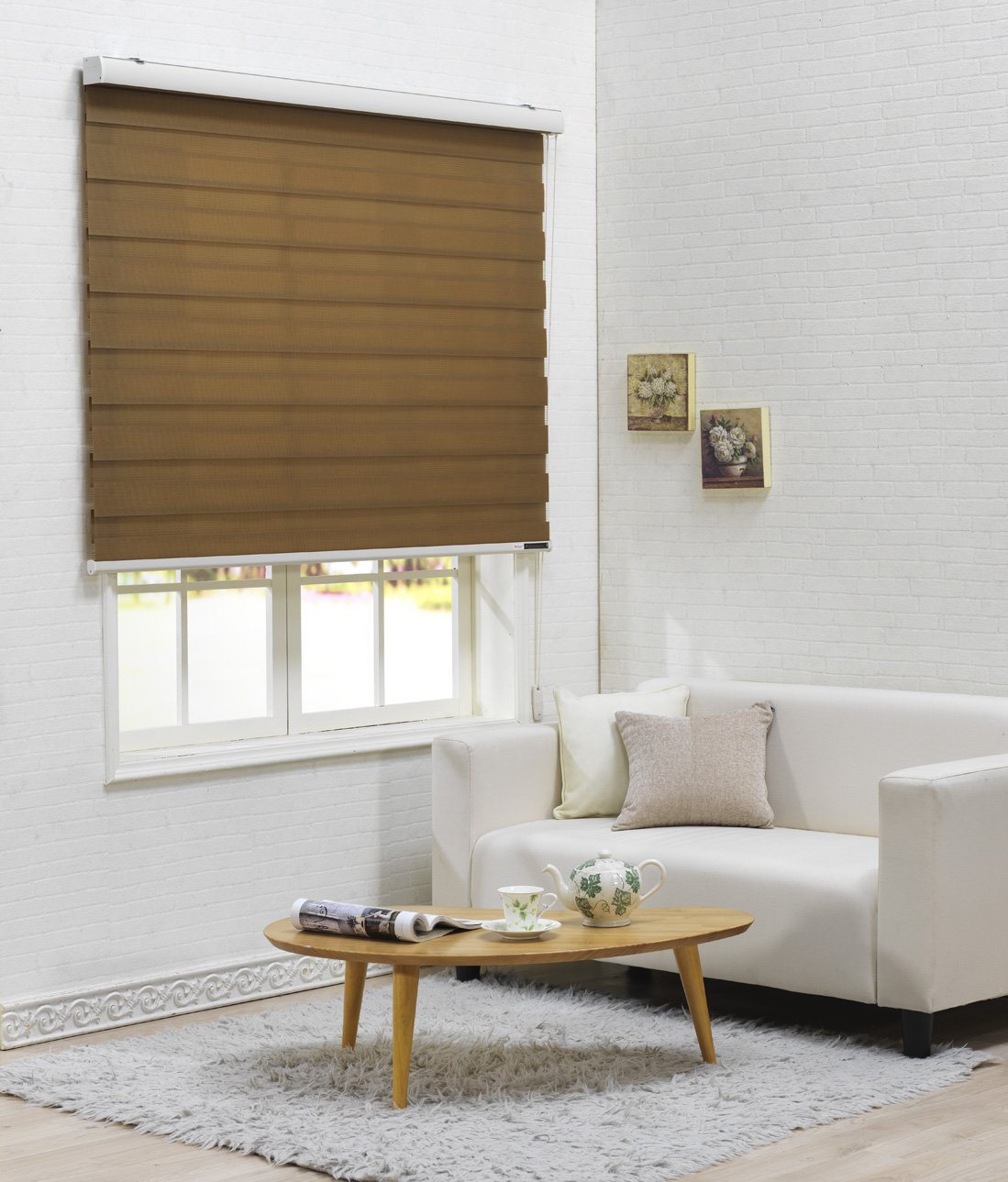 STORE JOUR ET NUIT AVEC BOX PRÉMIUM