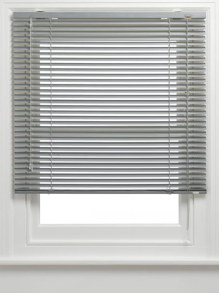 STORES VENITIEN ALUMINUM