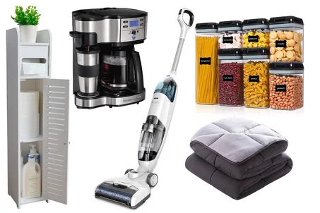 Home أجهزة منزلية