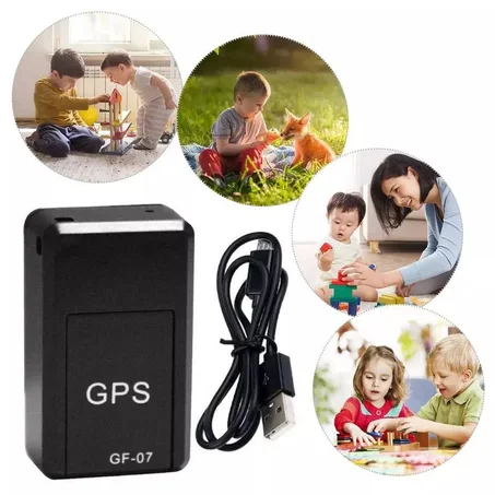GPS