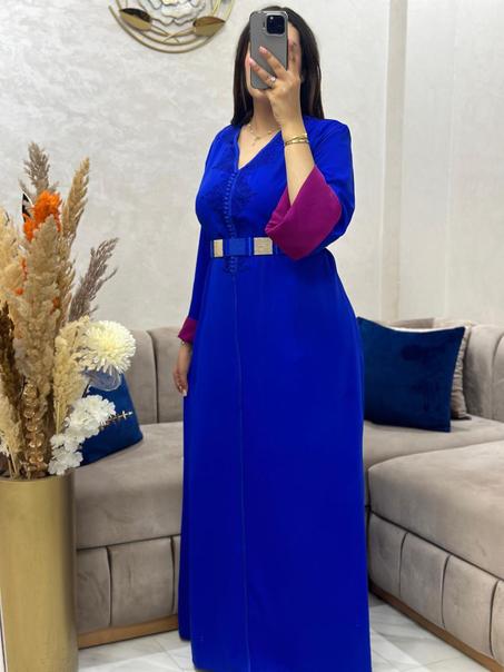 قفطان مغربي