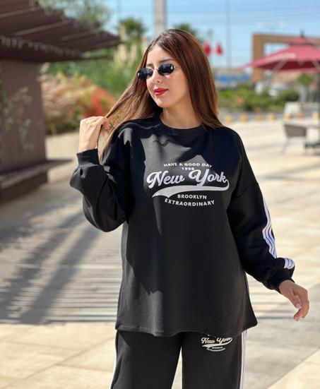 Ensemble Jogging Premium