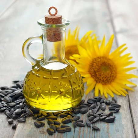 الخلطات الطبيعية