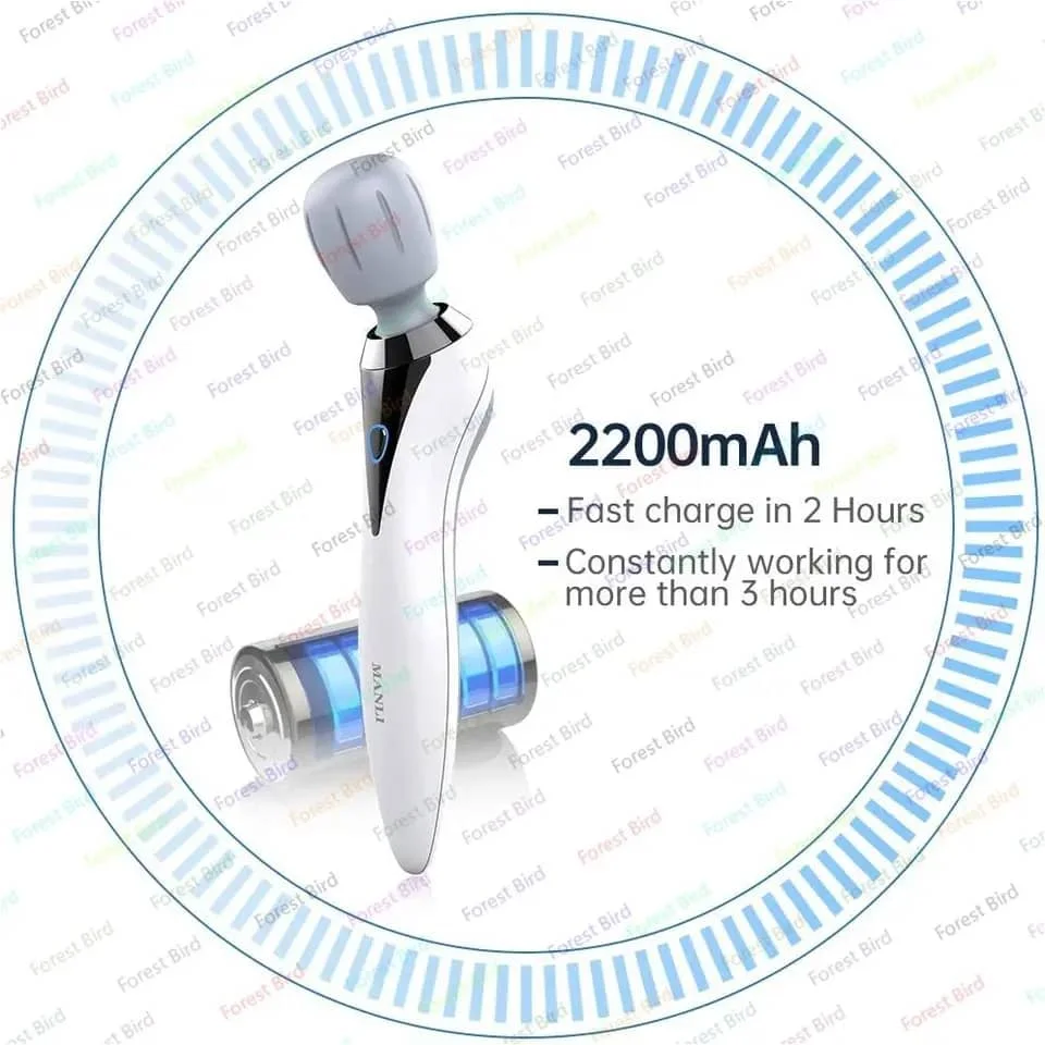 عصا التدليك مساج المميزة