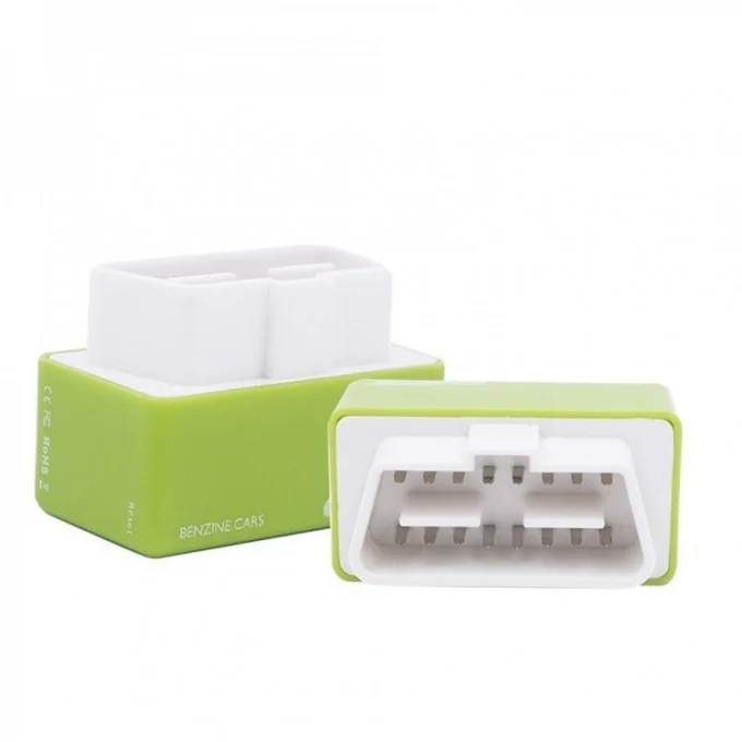 (ECO OBD2) لتوفير البنزين بنسبة تصل 37%