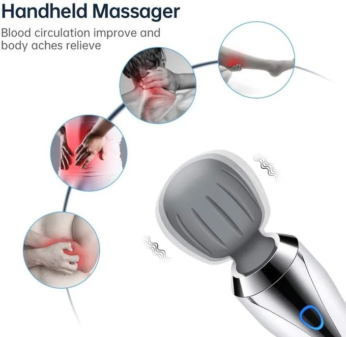 عصا التدليك مساج المميزة