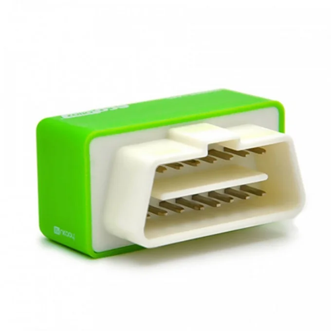 (ECO OBD2) لتوفير البنزين بنسبة تصل 37%