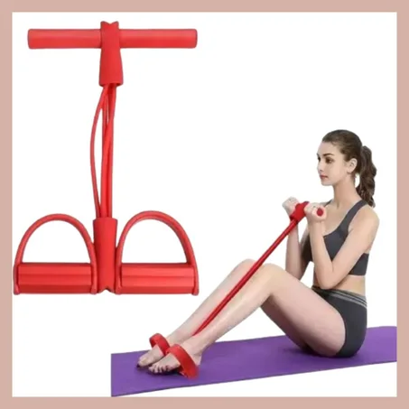 bande de résistance