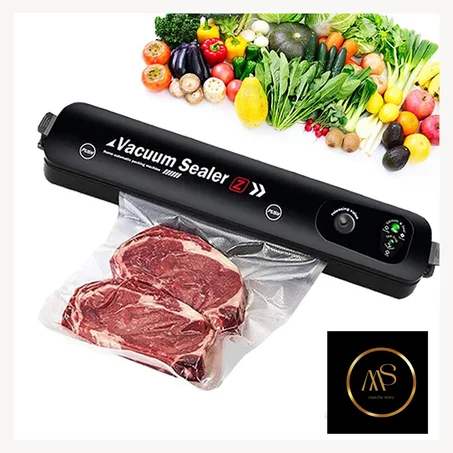 آلة حفظ الطعام