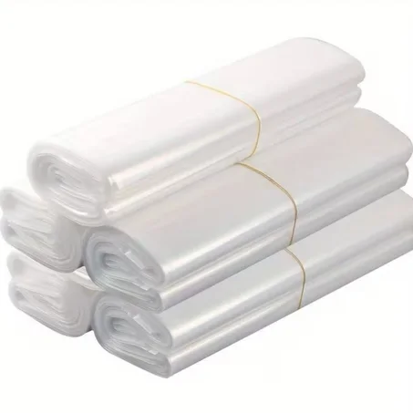 اكياس بلاستيكة